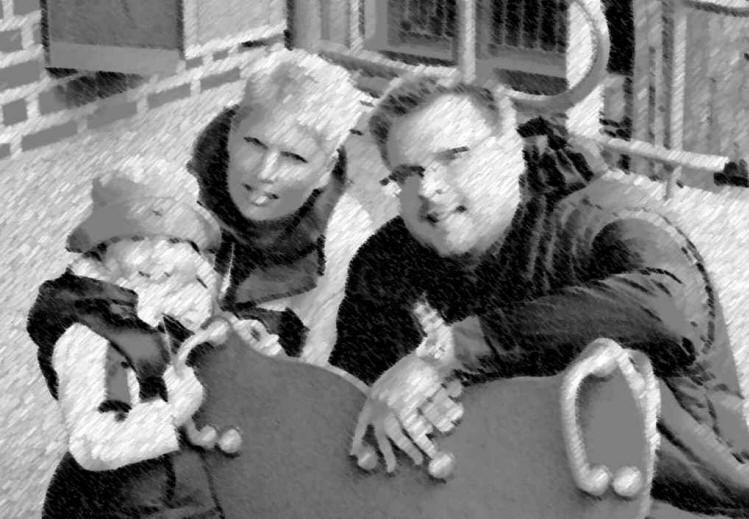 Willkommen bei Familie Hagedorn